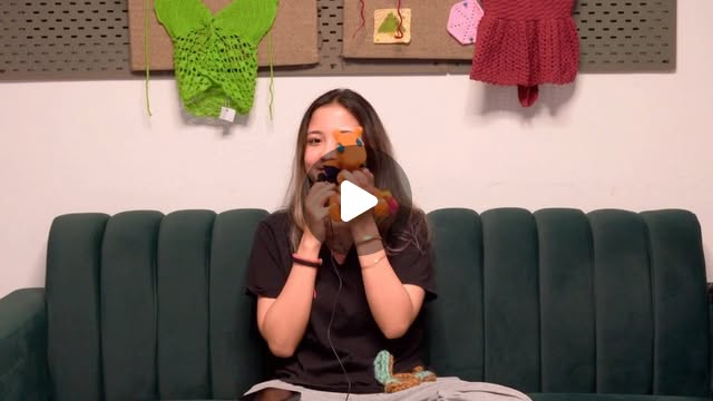 There’s nothing more rewarding than seeing someone leave with a smile a little bigger than the one they walked in with. 🤍

Thank you for being part of our little nook, for sharing your energy, and for making the workshop even more special with your enthusiasm.

Moments like these remind us why we do what we do. 🧶✨

Crochet community review testimonials nook fun happy grateful explore fyp explorepage trending sailor trendingmusic meetup monsoon raining wholesome

#froggingnook #explore #crochet #trending