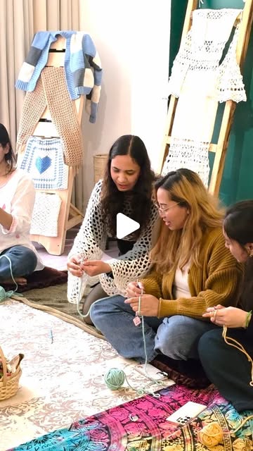 Soft moments from our Women’s Day session 🤍

Just people, stories, and a little bit of creating together

We’re doing it again on April 11, 2026…
Come join us, and bring a friend you love