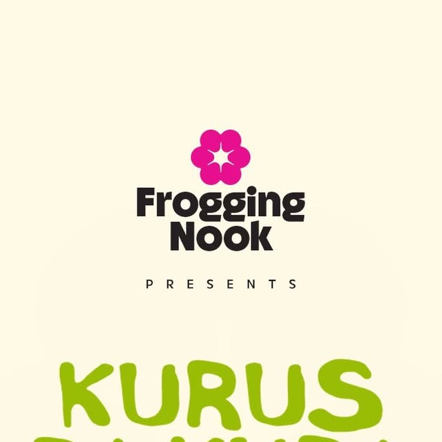 Kurus ra Kura 🧶✨
A room full of hands that already know… and stories that don’t need explaining. And a complimentary drink!!

A slower afternoon. Shared silence. Soft conversations. Familiar rhythm. Don’t forget to bring your umbrellas!!

📍 Bitter Sweet Kaffe
🗓 May 9 | 3 PM
For intermediate & expert crochet artists only

Come for the kurus, stay for the kuras. 💛

#fyp #crochet #meetup #explore #nepal
