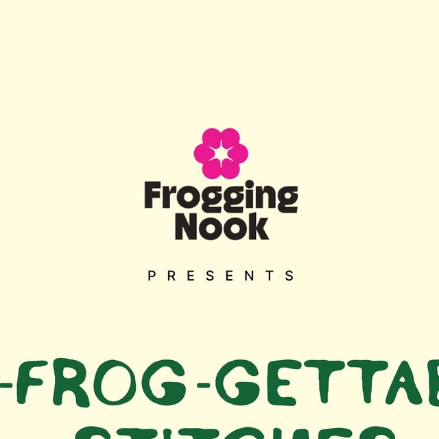 Warning: attending Frogging Nook workshops may cause unexpected side effects:

• excessive happiness
• yarn obsession
• new friendships
• saying “I’ll only make one thing” and absolutely not doing more

Our last two workshops gave us memories we still haven’t stopped talking about.

So here’s round three.

UN-FROG-GETTABLE STITCHES 🧶

📍 Jungle Tech, Natole
🕑 2PM onwards
📅 Saturday, May 23

Come make something with your hands. Leave with something you didn’t expect.

CrochetNepal community workshop crochetWorkshop Laughs weekendplans tgif friends dates crocheting saturday event

#crochet #explore #fyp #trending #thenook