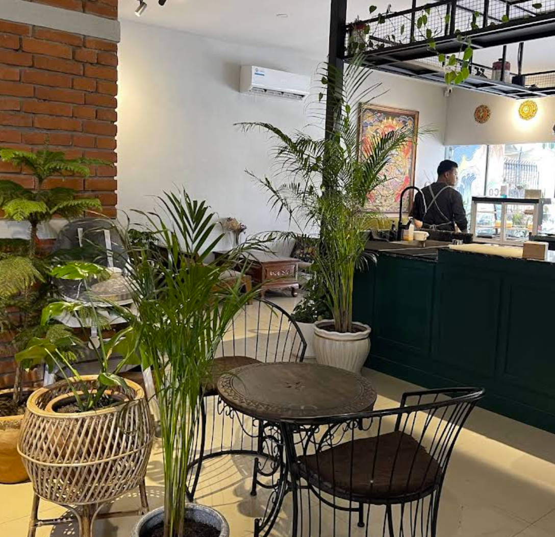 Bitter Sweet Kaffe — photo 2